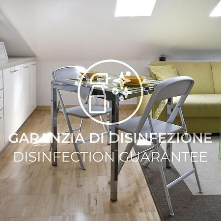 Апартаменты Italianway - Alessi 10 Милан Экстерьер фото
